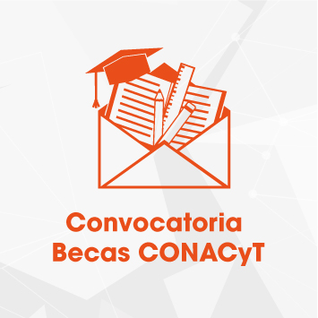 Becas CONACYT