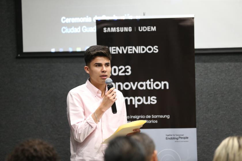 Samsung Innovation Campus 2023