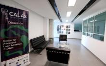 CALAS, primera institución hispanohablante aceptada en UBIAS, una red internacional de centros de estudios avanzados