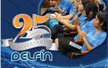 XXV Verano de la Investigación Científica y Tecnológica del Pacífico “Delfín 2020