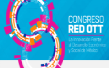 Becas para asistir al Congreso RED OTT 2019