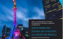  "Concurso Videográfico "Fondos de Inversión, un aliado de México"
