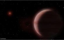 Académica del CUTonalá participa en el descubrimiento de un nuevo planeta