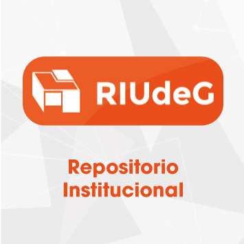Repositorio RIUdeG