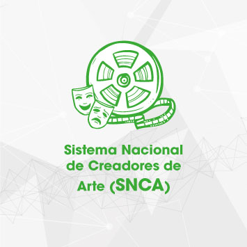 Sistema Nacional de Creadores SNC