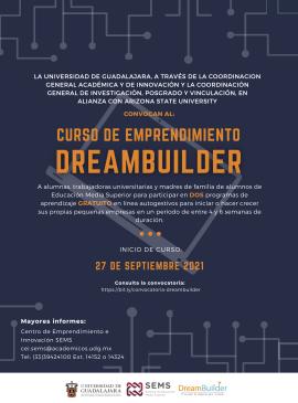 DreamBuilder