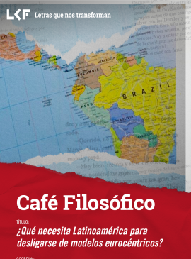 Café filosófico