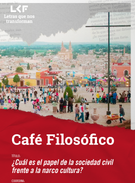 Café filosófico