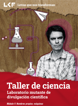 Taller de ciencia