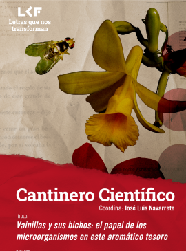 Cantinero científico