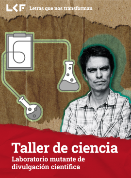 Taller de ciencia