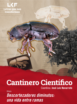 Cantinero científico