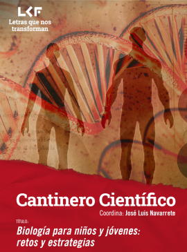 Cantinero científico