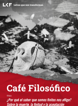 Café filosófico