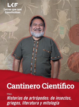 Cantinero científico