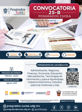 Posgrados CUCEA