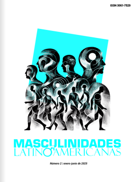 Masculinidades Latinoamericanas