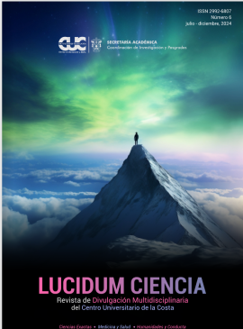 LUCIDUM CIENCIA