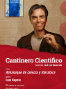 Cantinero científico