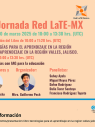 62 Jornada de la Red LaTE 