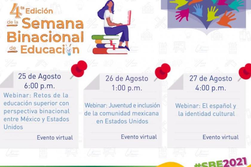 UDG promoverá oferta académica y cultural para mexicanos que viven en EUA y Canadá