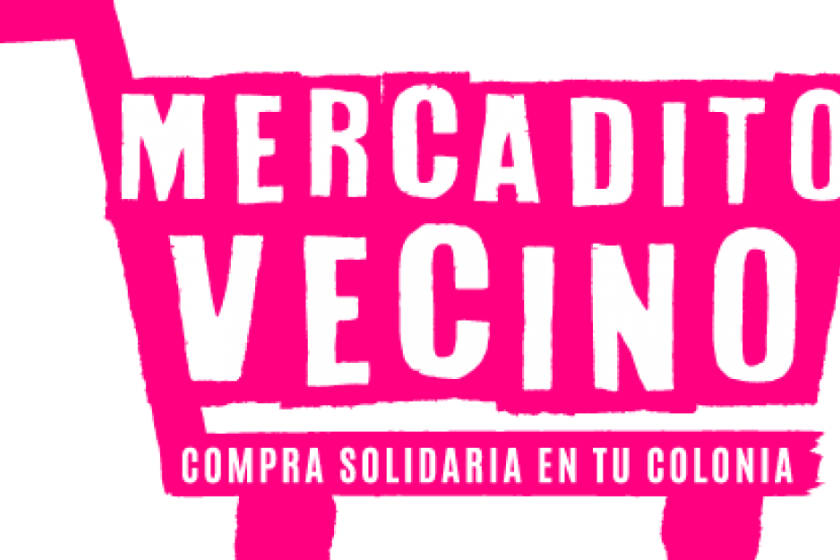  Mercadito Vecino