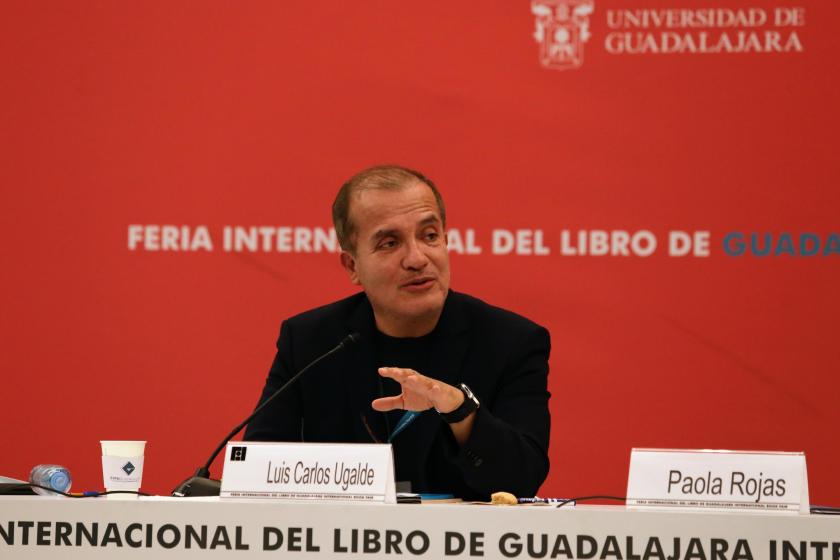 Expertos debaten acerca de la iniciativa de revocación de mandato en 2022