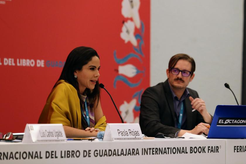 Expertos debaten acerca de la iniciativa de revocación de mandato en 2022