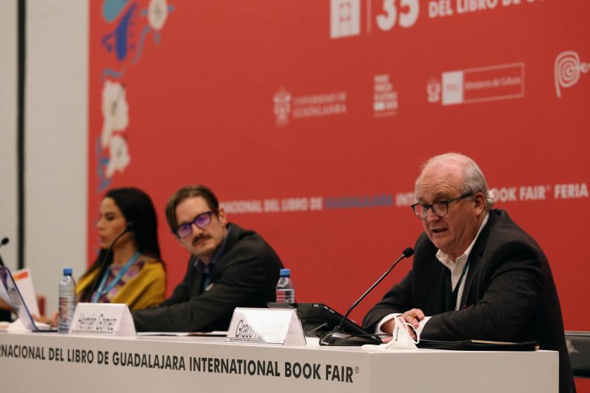 Expertos debaten acerca de la iniciativa de revocación de mandato en 2022