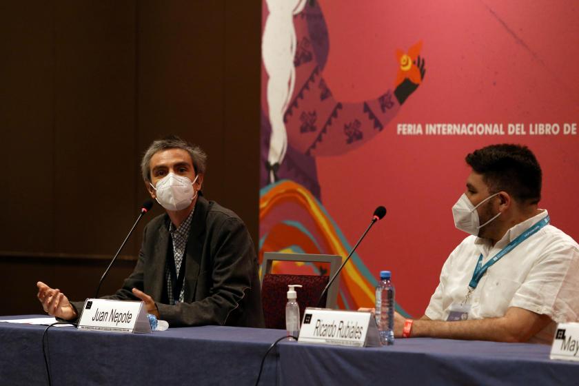 Especialistas dialogan sobre por qué es importante un museo de ciencias