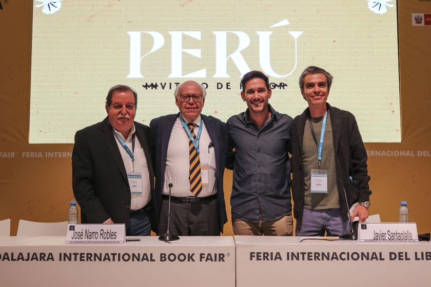 La educación es clave para combatir el negacionismo, coinciden científicosLa educación es clave para combatir el negacionismo, coinciden científicos