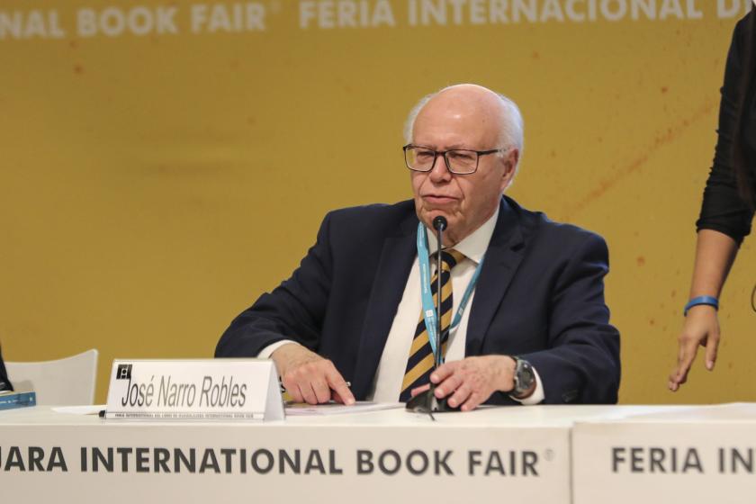 La educación es clave para combatir el negacionismo, coinciden científicosLa educación es clave para combatir el negacionismo, coinciden científicos