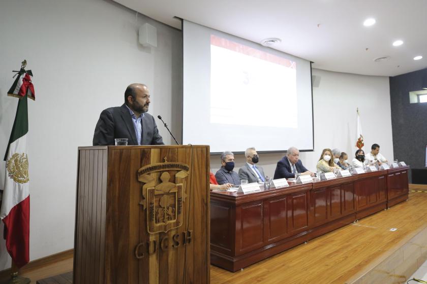 CUCSH crece en infraestructura y calidad académica