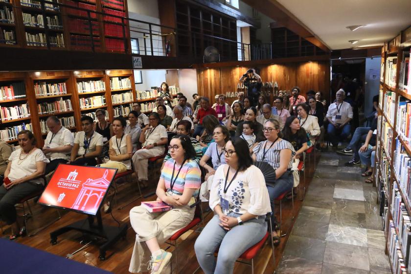 El lector científico. Vida e invenciones de José María Arreola