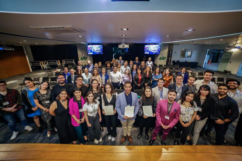 Falling Walls Lab México 2023