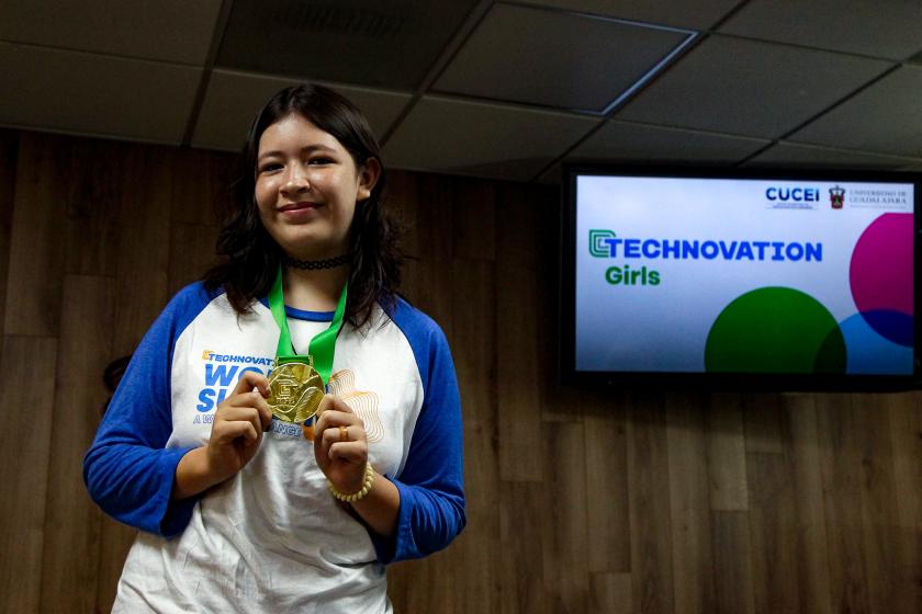 Technovation Girls