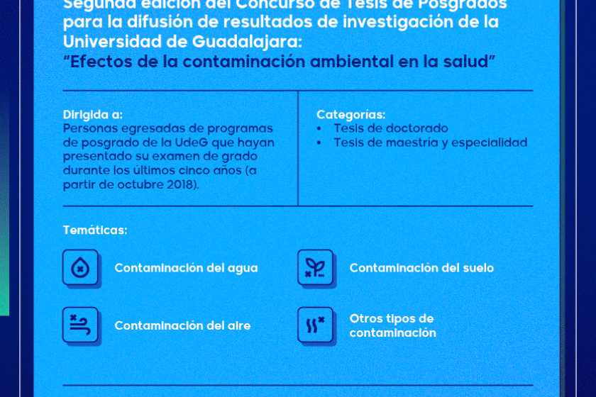 Concurso de Tesis de Posgrados 2023