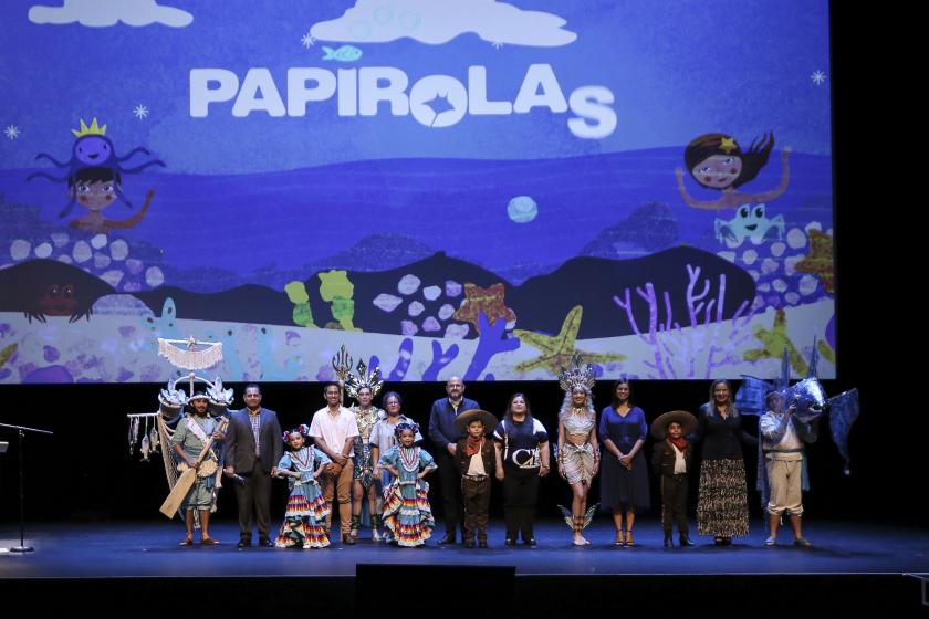 Festival Papirolas 2023