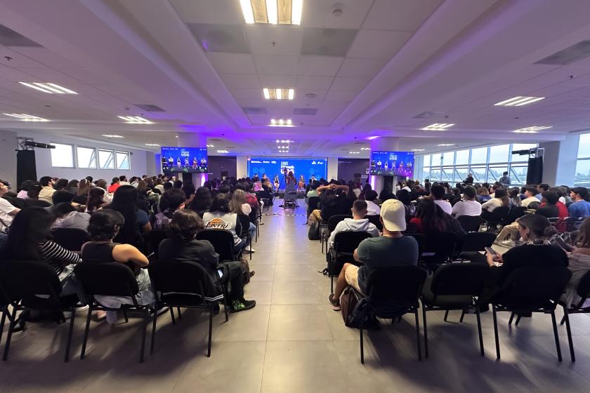 Con éxito clausuran las actividades del Foro Ciencia UDG