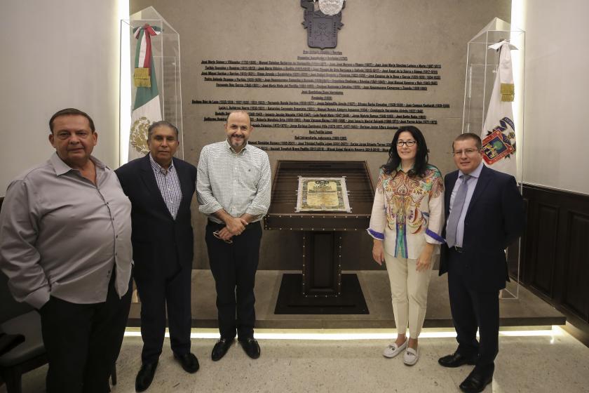 Cumbre Mundial de Premios Nobel de la Paz