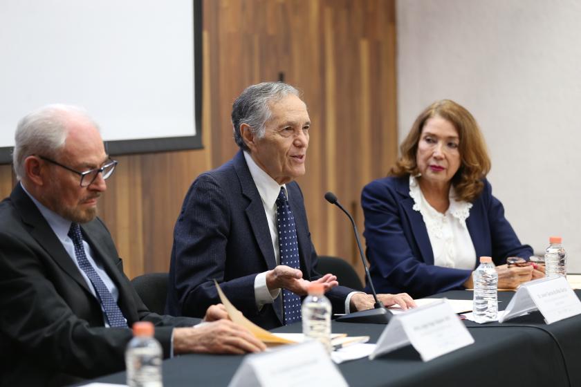 adultos mayores en CUGuadalajara