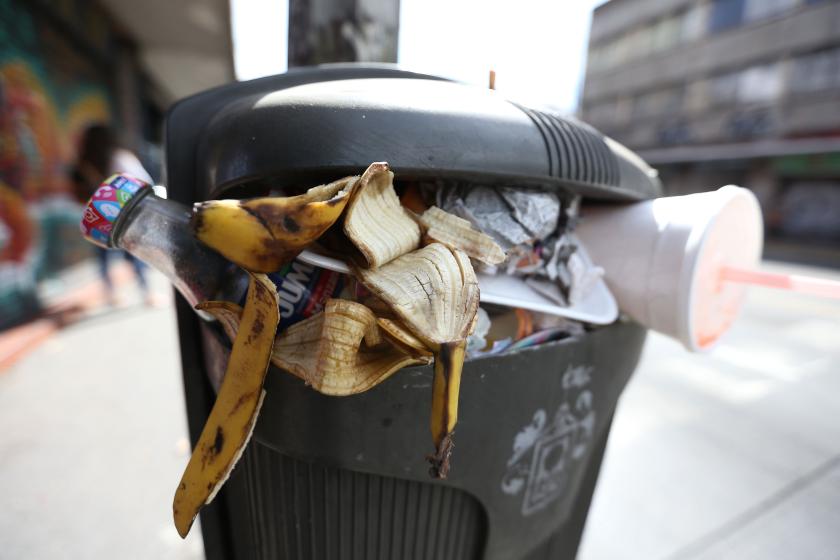 mejorar la eficiencia del reciclaje