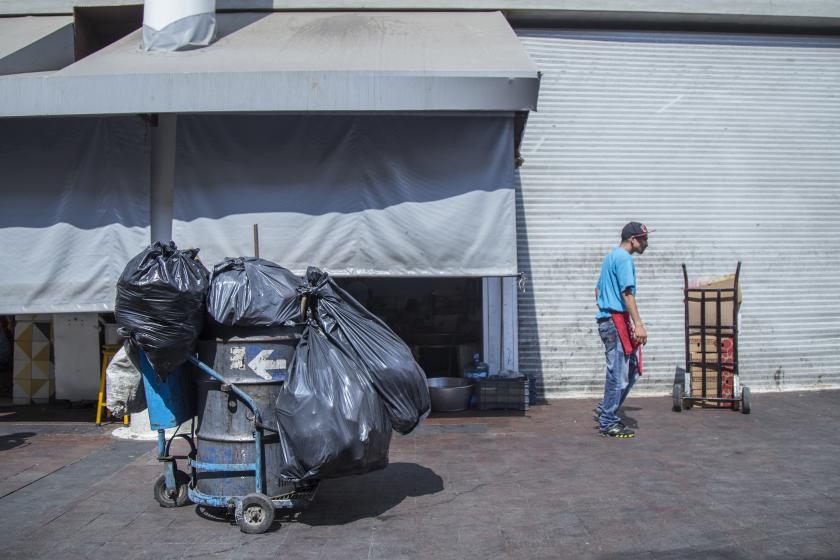 mejorar la eficiencia del reciclaje