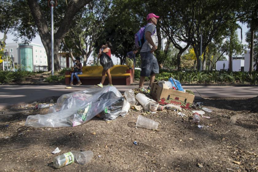 mejorar la eficiencia del reciclaje