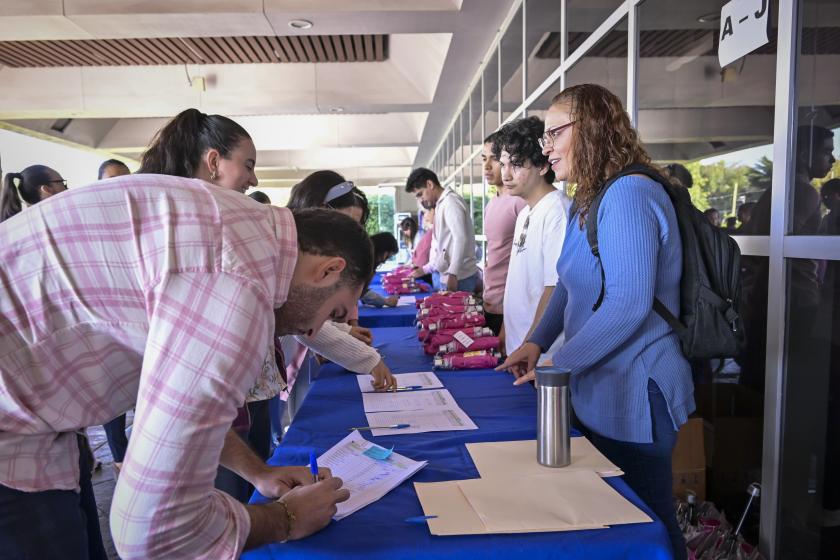 lucha contra el Cáncer de Mama