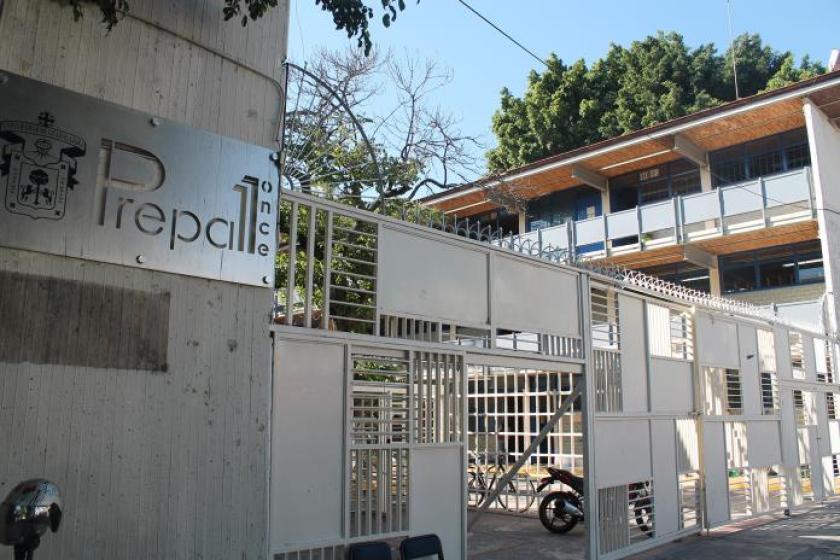 Prepa 11