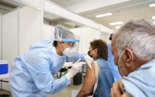 Red Universitaria lista para ser red estatal de vacunación contra el COVID-19