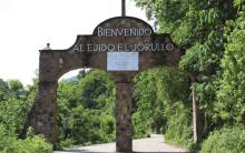 Ejido El Jorullo, ejemplo de ecoturismo sustentable en México