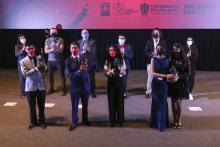 Ganan tres alumnos de la UdeG el Concurso ANUIES en Corto 2021
