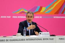 La socialdemocracia, una opción para garantizar los derechos sociales de la ciudadanía: Expresidente español Rodríguez Zapatero